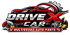 DriveXCar